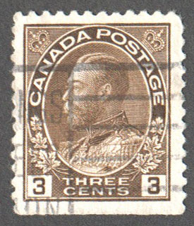 Canada Scott 108as Used F - Click Image to Close